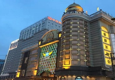 月湖最大顶级出名高端豪华KTV会所-皇冠伯爵KTV顶级体验点评